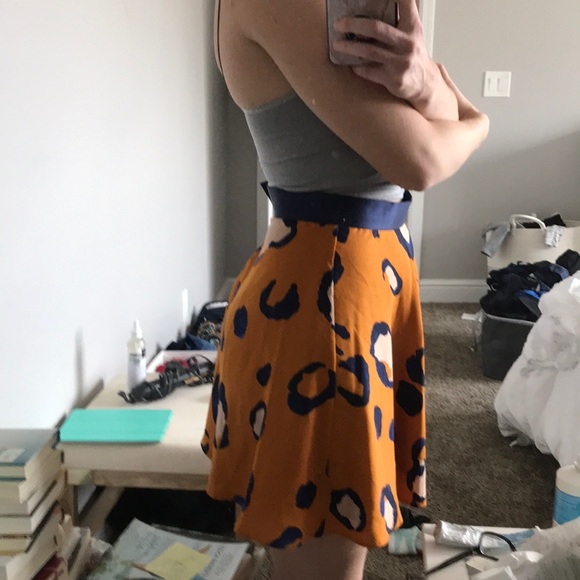 3.1 Philip Lim for Target skirt, unworn - Picture 3 of 6